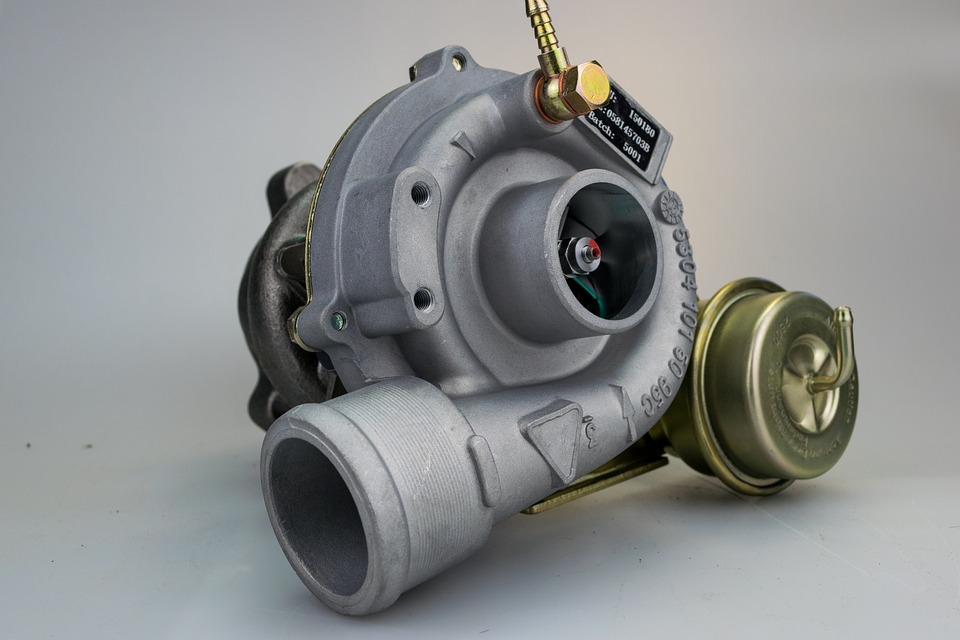 Regeneracja turbosprężarek