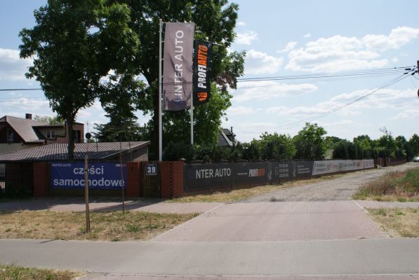 Inter Auto P.H.U. Boża Wola