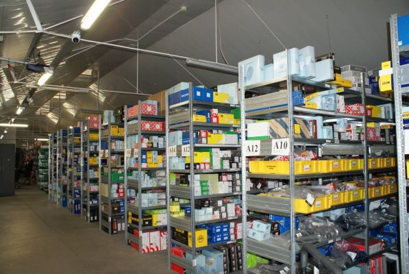 Inter Auto P.H.U. Boża Wola