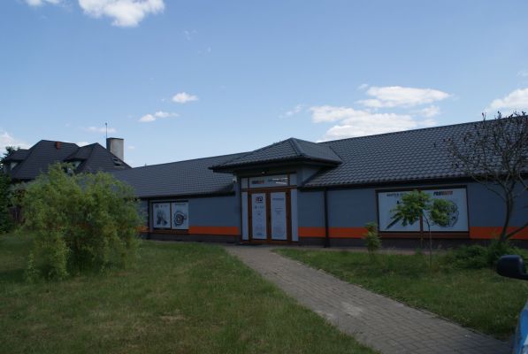 Inter Auto P.H.U. Boża Wola