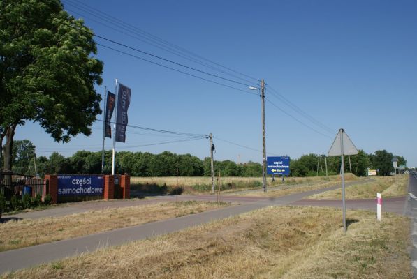 Inter Auto P.H.U. Boża Wola