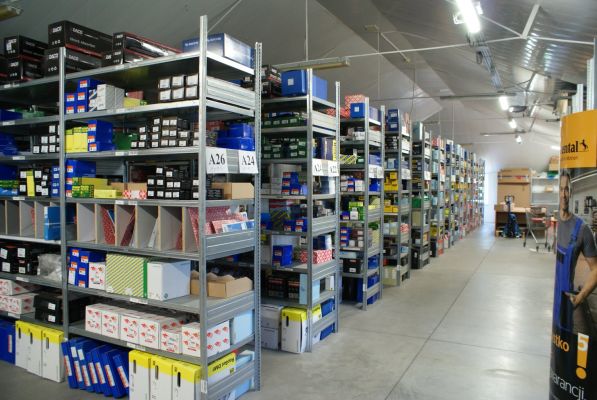 Inter Auto P.H.U. Boża Wola