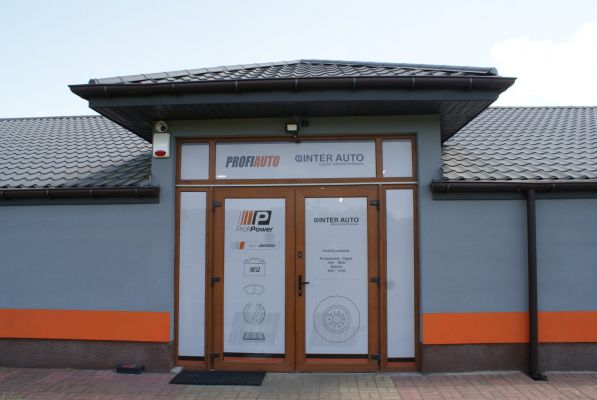 Inter Auto P.H.U. Boża Wola