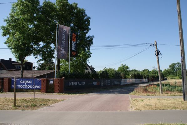 Inter Auto P.H.U. Boża Wola